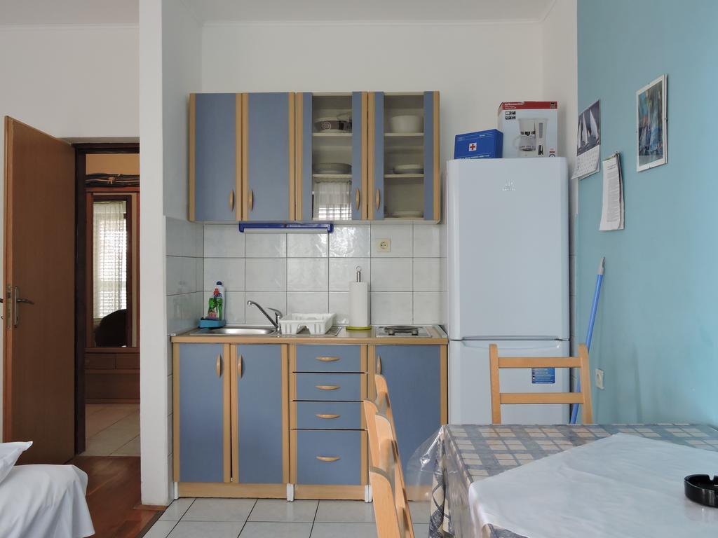 Apartmani Ivanov Novalja